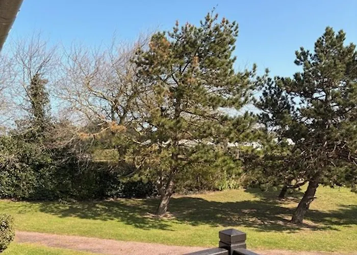 Апартаменты Duplex Confortable Proche - 4 Pers. - Fr-1-465-134 *