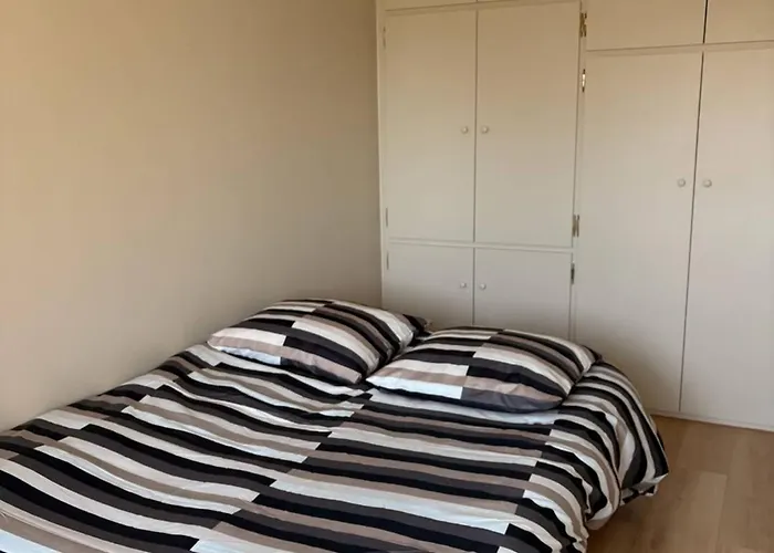 Апартаменты Duplex Confortable Proche - 4 Pers. - Fr-1-465-134