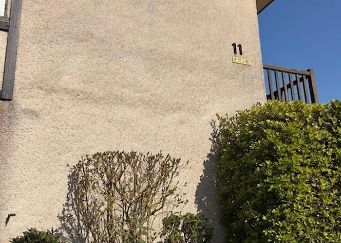 Duplex Confortable Proche - 4 Pers. - Fr-1-465-134 Мервиль-Франсвиль