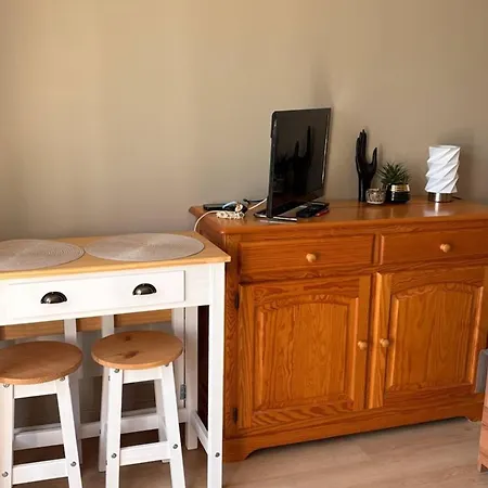 Duplex Confortable Proche - 4 Pers. - Fr-1-465-134 Apartment