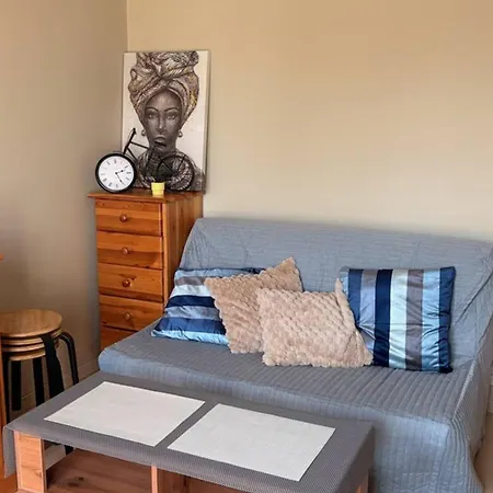 Duplex Confortable Proche - 4 Pers. Appartamento Merville-Franceville-Plage