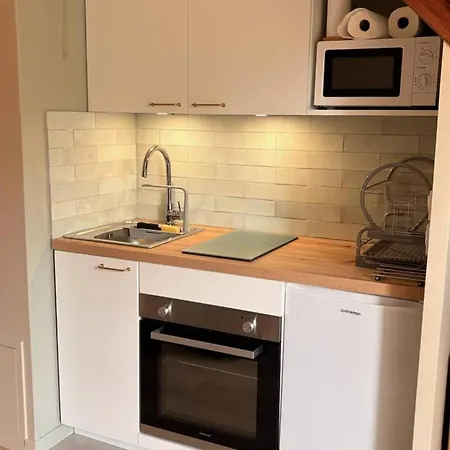 Duplex Confortable Proche - 4 Pers. - Fr-1-465-134 * מרוויל-פרנסויל-פלאז'