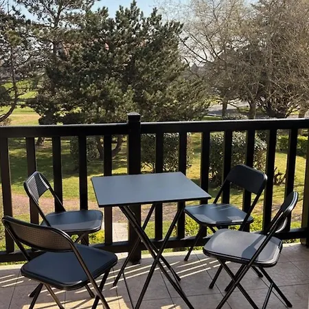 Apartment Duplex Confortable Proche - 4 Pers. - Fr-1-465-134