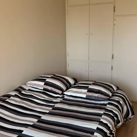דירה Duplex Confortable Proche - 4 Pers. - Fr-1-465-134