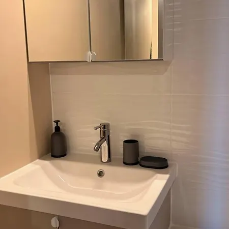 Duplex Confortable Proche - 4 Pers. - Fr-1-465-134 * Merville-Franceville-Plage