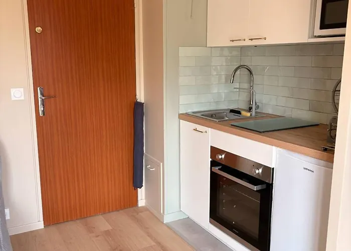 Apartment Duplex Confortable Proche - 4 Pers. - Fr-1-465-134