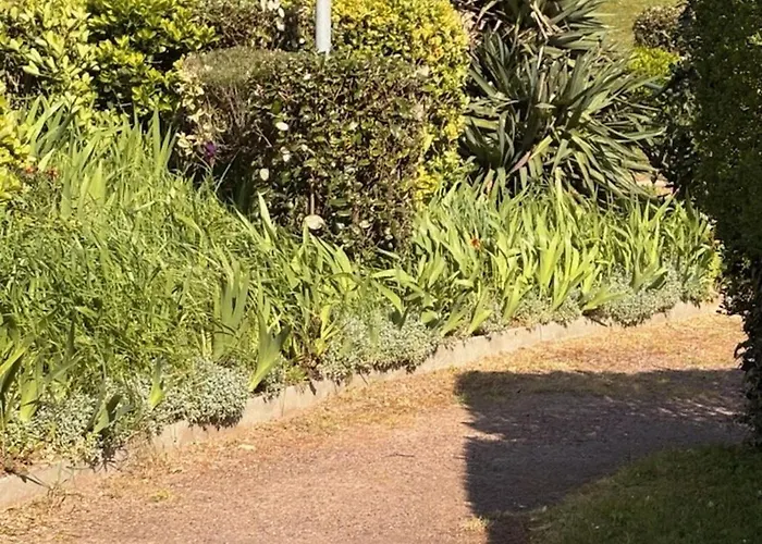 Duplex Confortable Proche - 4 Pers. - Fr-1-465-134 Apartment